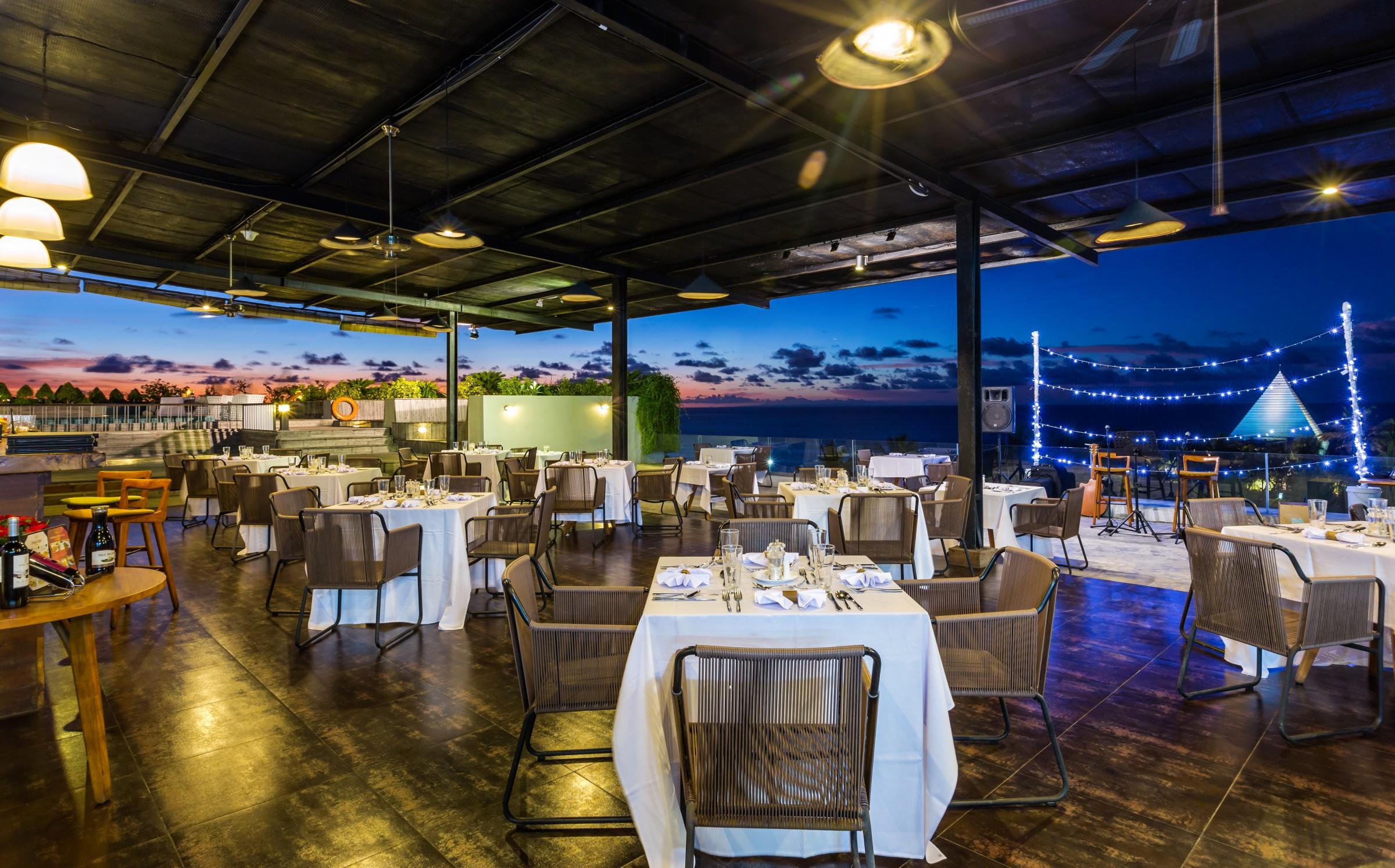 Klapa Resort Pecatu Buitenkant foto