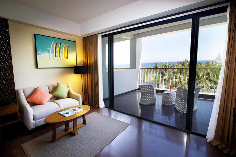 Klapa Resort Pecatu Buitenkant foto