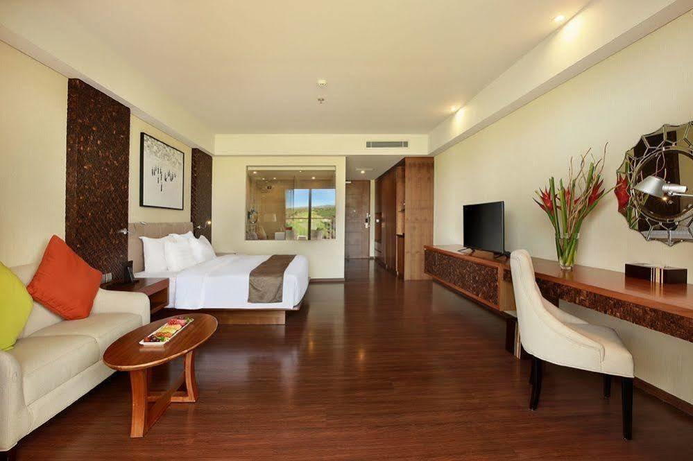 Klapa Resort Pecatu Buitenkant foto